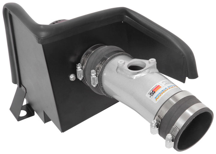 K&N 2018 Honda Accord L4-2.0L F/l Typhoon Performance Air Intake System - Bull Strap