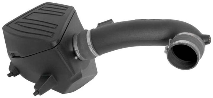 K&N 2019 Chevrolet / GMC 1500 V8-5.3/6.2L F/I AirCharger Performance Intake - Bull Strap