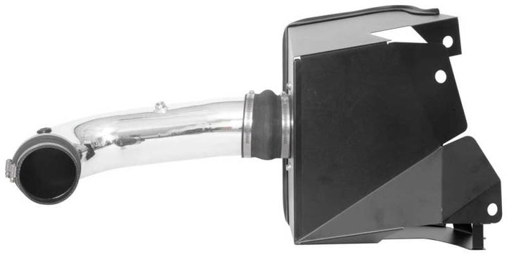 K&N 2019 Dodge Ram 1500 5.7L V8 F/I High Flow Performance Kit - Bull Strap