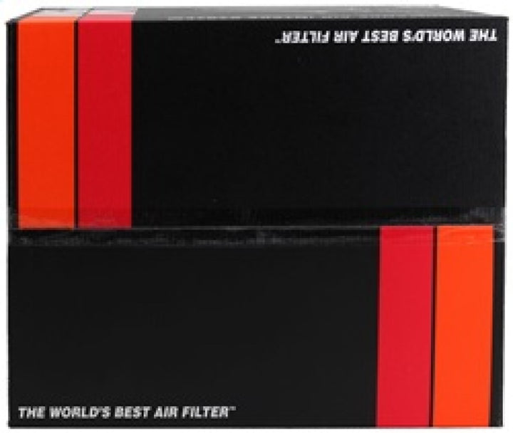 K&N 2019 Dodge Ram 1500 5.7L V8 F/I High Flow Performance Kit - Bull Strap