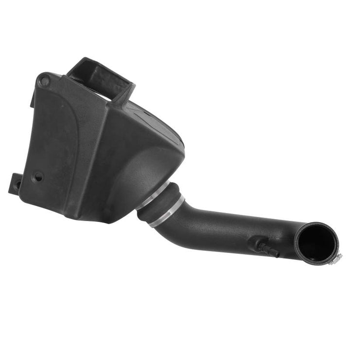 K&N 2019 Ram 1500 V8 5.7L F/I AirCharger Performance Intake - Bull Strap