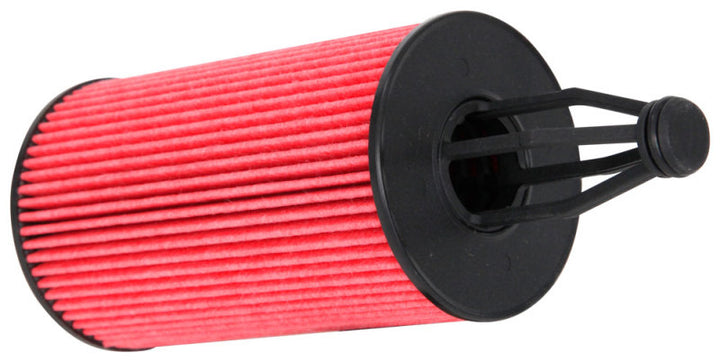 K&N 2020 Mercedes-Benz C43 AMG Oil Filter - Bull Strap