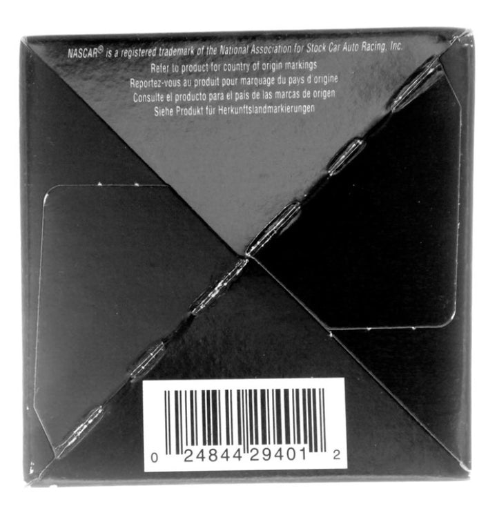 K&N 2020 Mercedes-Benz C43 AMG Oil Filter - Bull Strap