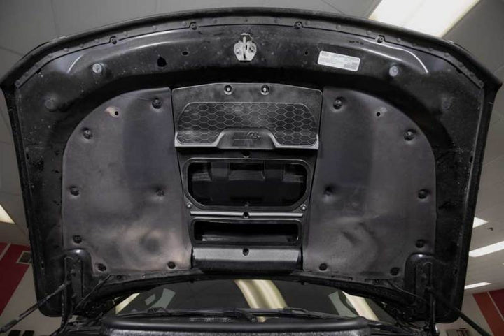 K&N 2021-2022 Dodge RAM 1500 TRX V8-6.2L AirCharger Intake - Bull Strap