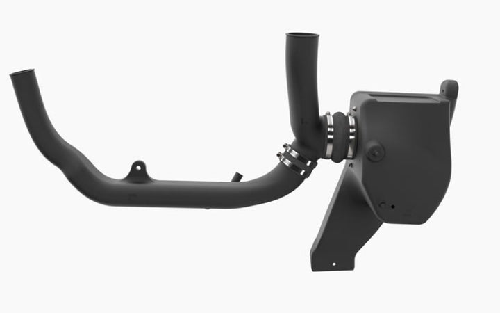 K&N 2021 Ford Bronco V6-2.7L F/I AirCharger Performance Intake - Bull Strap