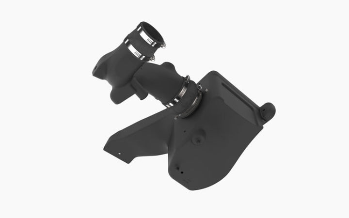 K&N 2021+ Ford Bronco VL4-2.3L F/I AirCharger Performance Intake - Bull Strap