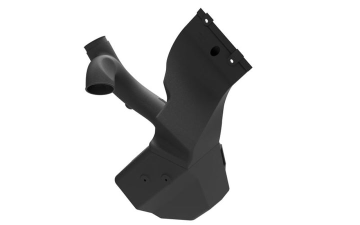K&N 2021+ Ford F150 V6-3.5L/2.7L F/I AirCharger Performance Intake - Bull Strap