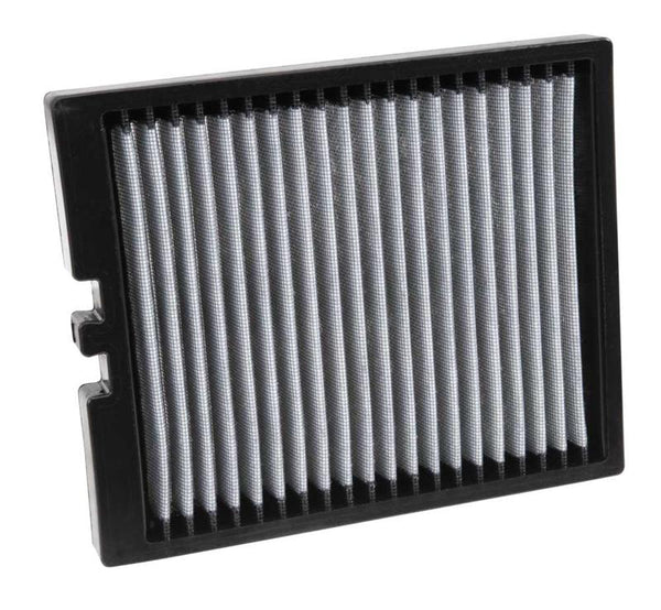 K&N 2021 Freightliner Sprinter 2500 2.0L L4 Gas Cabin Air Filter - Bull Strap