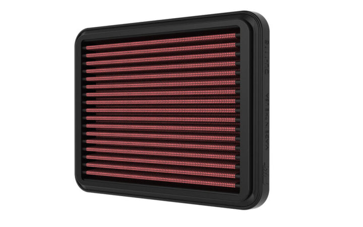 K&N 2022 Ducati Streetfighter Replacement Air Filter - Bull Strap