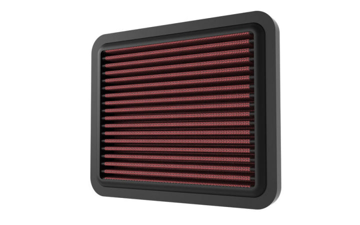 K&N 2022 Ducati Streetfighter Replacement Air Filter - Bull Strap