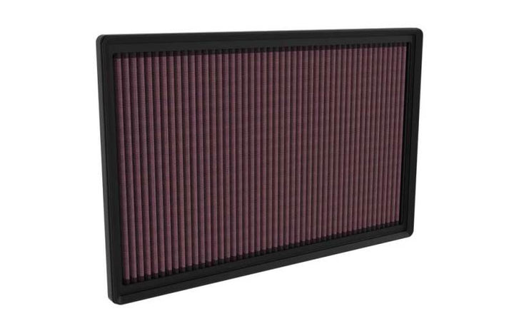 K&N 2023 Dodge Hornet L4-2.0L F/I Turbo Replacement Air Filter - Bull Strap