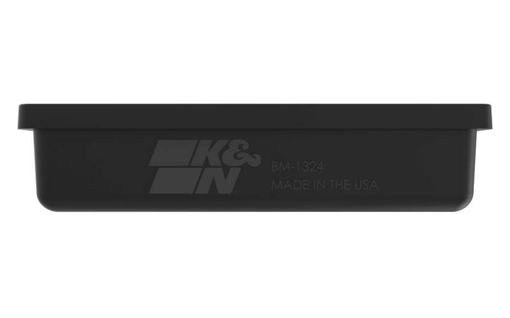 K&N 2024 BMW R1300GS Replacement Air Filter (Set of 2) - Bull Strap