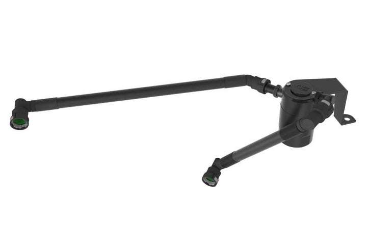 K&N 2024 Ford Mustang Catch Can / Oil Separator - Bull Strap