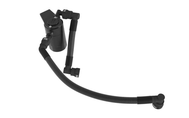 K&N 2024 Ford Mustang Catch Can / Oil Separator - Bull Strap