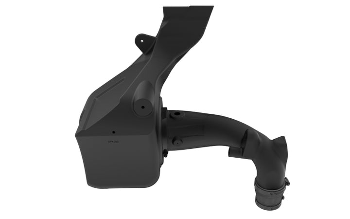 K&N 2024 Ford Ranger L4 2.3L NextGen Cold Air Intake - Bull Strap