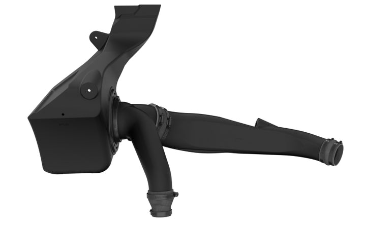 K&N 2024 Ford Ranger Raptor V6 3.0L NextGen Cold Air Intake - Bull Strap