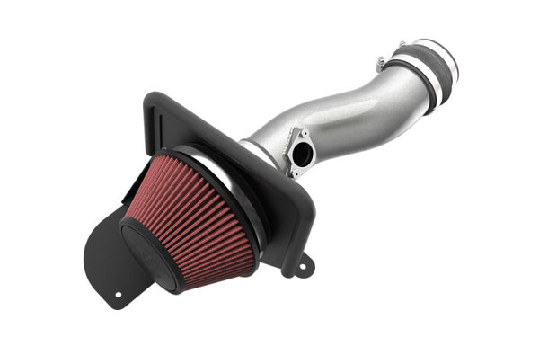K&N 21-23 Acura TLX Cold-Air Intake System - Bull Strap
