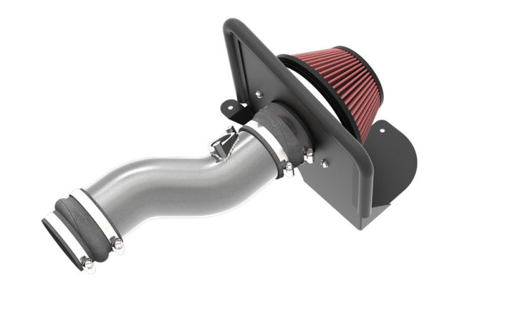 K&N 21-23 Acura TLX Cold-Air Intake System - Bull Strap