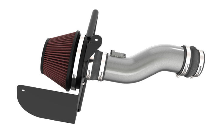 K&N 21-23 Acura TLX Cold-Air Intake System - Bull Strap