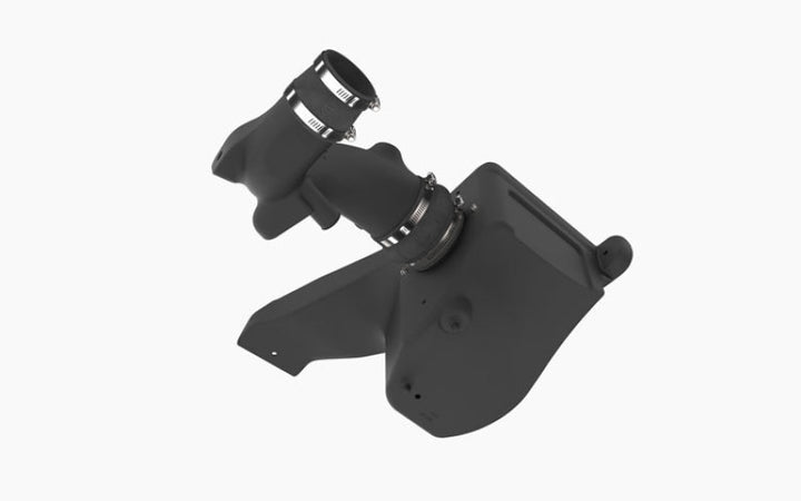 K&N 21-23 Ford Bronco 2.3L L4 Performance Air Intake System - Bull Strap