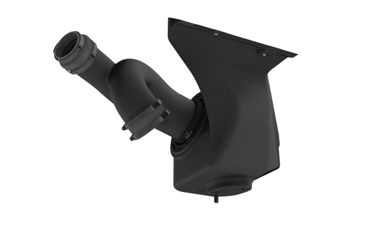 K&N 21-24 Ford F150 (3.5L V6) NextGen Cold Air Intake - Bull Strap