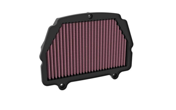 K&N 21-24 Suzuki GSX1300R /Hayabusa Replacement Air Filter - Bull Strap