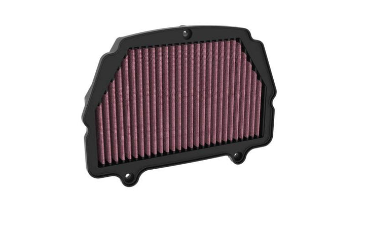 K&N 21-24 Suzuki GSX1300R /Hayabusa Replacement Air Filter - Bull Strap