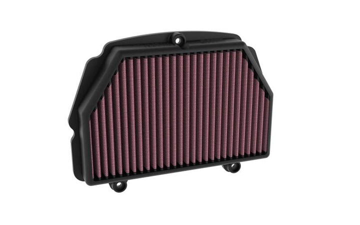 K&N 21-24 Suzuki GSX1300R /Hayabusa Replacement Air Filter - Bull Strap