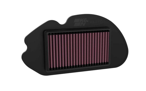 K&N 22-23 Honda NVA110B NAVI 109CC - Replacement Air Filter - Bull Strap
