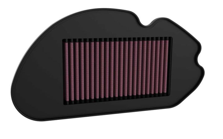 K&N 22-23 Honda NVA110B NAVI 109CC - Replacement Air Filter - Bull Strap