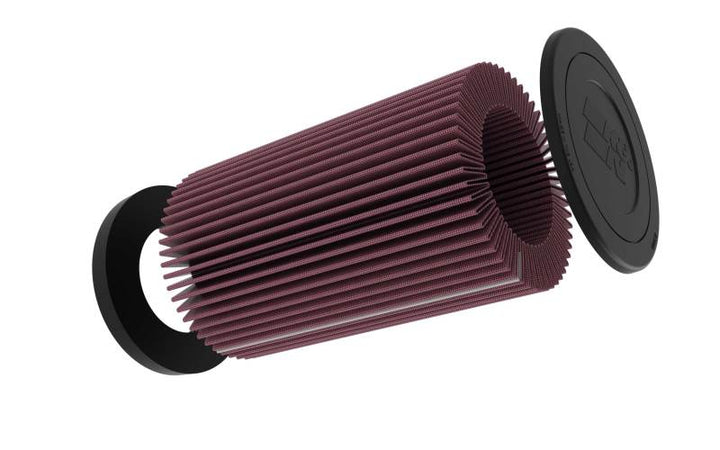 K&N 22-23 Polaris RZR Pro R Replacement Air Filter - Bull Strap