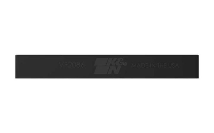 K&N 22-24 Honda Civic Cabin Air Filter - Bull Strap
