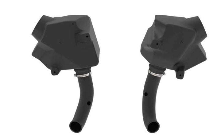 K&N 22-24 Toyota Tunda 3.5L V6 AirCharger Intake - Bull Strap