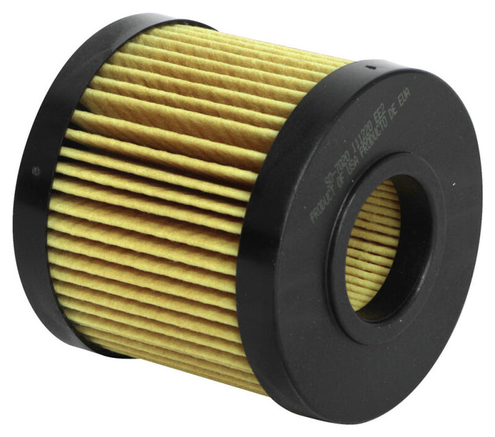 K&N 22+ Lexus ES350 3.5L V6 Oil Filter - Bull Strap