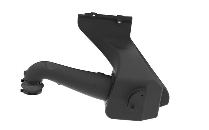 K&N 23-24 Ford F150 Raptor R 5.2L V8 Performance Air Intake System - Bull Strap