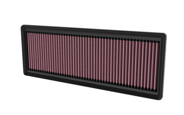 K&N 23-25 Ford Escape Replacement Air Filter - Bull Strap