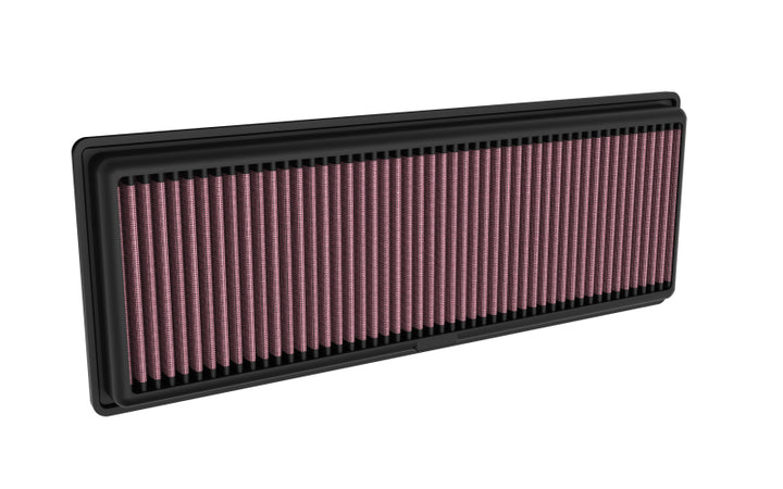 K&N 23-25 Ford Escape Replacement Air Filter - Bull Strap