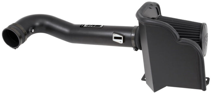 K&N 71 Series Performance Intake Kit - Chevrolet/GMC 14-15 Silverado/Sierra / 2015 Suburban/Yukon - Bull Strap