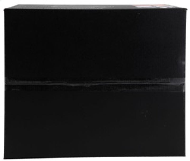 K&N 77 Series Performance Intake Kit for 2015 Chevrolet Silverado/GMC Sierra 2500 / 3500 6.6L V8 - Bull Strap