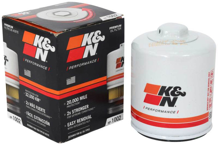 K&N 87-92 Supra Turbo /93-98 Supra Turbo/Non-Turbo / 06-09 Miata / 07-09 Mazdaspeed3 Performance Gol - Bull Strap