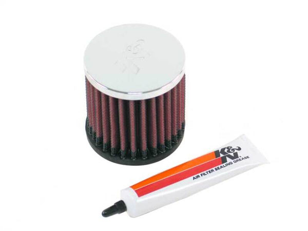K&N 88-03 Honda XR100R/03-09 CRF100F Air Filter - Bull Strap