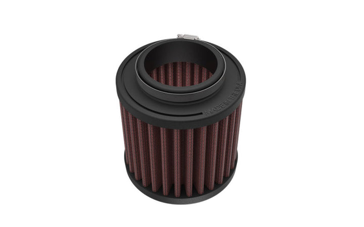 K&N 88-03 Honda XR100R/03-09 CRF100F Air Filter - Bull Strap