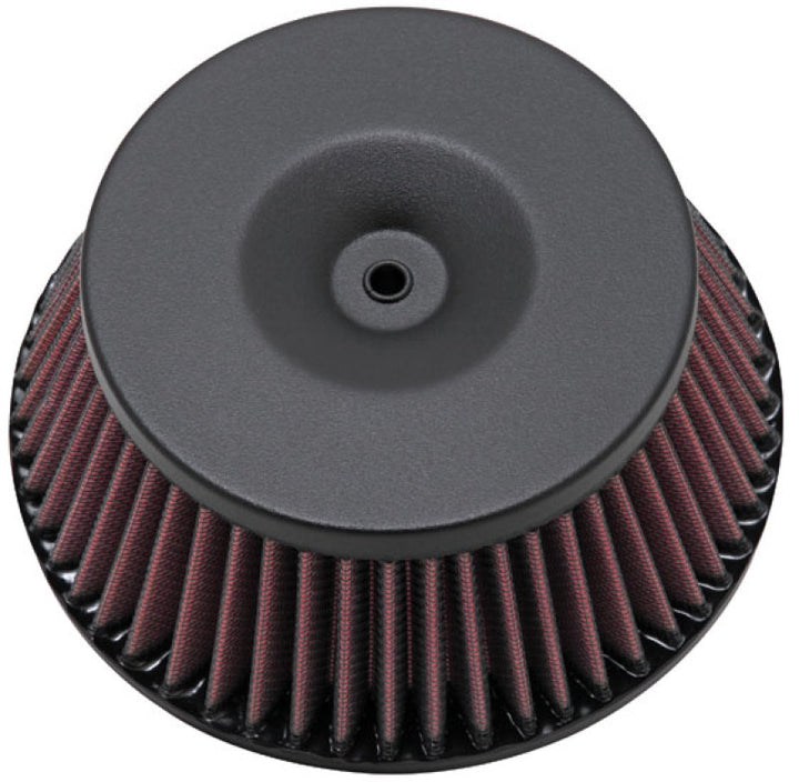 K&N 89-06 Kawasaki KDX200/97-07 KLX300R Air Filter - Bull Strap