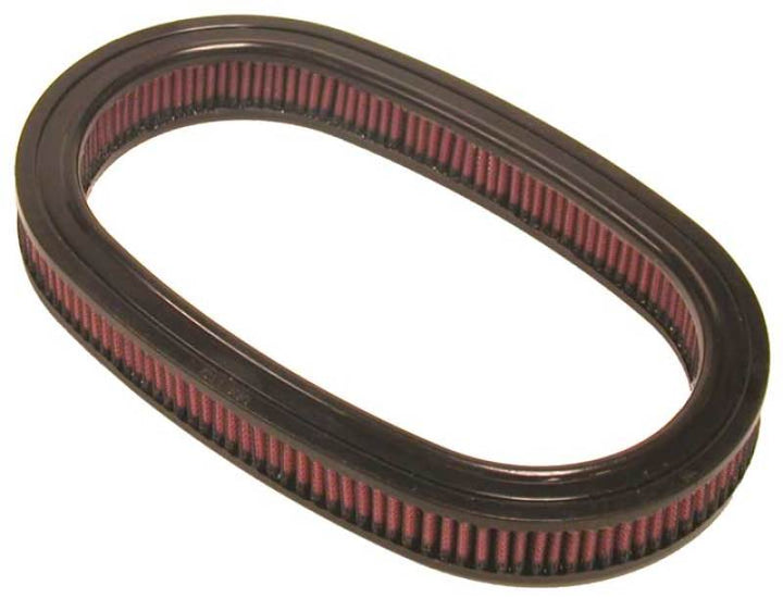 K&N 91-00 Rover Mini L4-1.3L Replacement Drop In Air Filter - Bull Strap