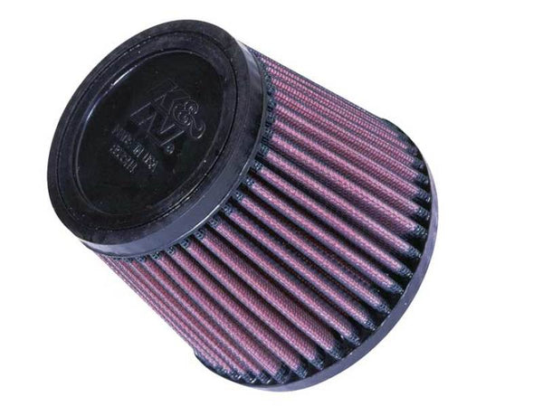 K&N 96-06 Arctic Cat 400/454/500 Replacement Air Filter - Bull Strap