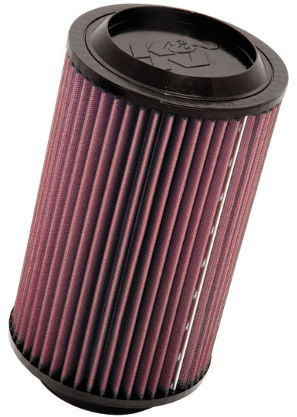 K&N 96-97 Chevy/GMC Full Size Pick Up Drop In Air Filter - Bull Strap