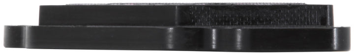 K&N 98-02 Kawasaki ZX6R Ninja/05-08 ZZR600 Air Filter - Bull Strap