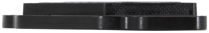 K&N 98-02 Kawasaki ZX6R Ninja/05-08 ZZR600 Air Filter - Bull Strap