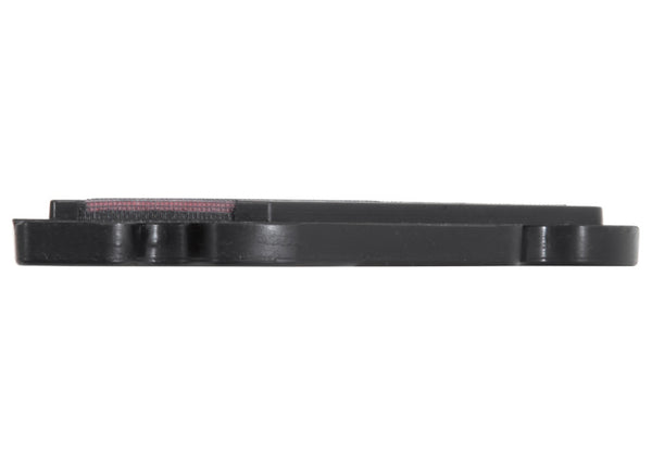 K&N 98-03 Kawasaki ZX9R Air Filter - Bull Strap