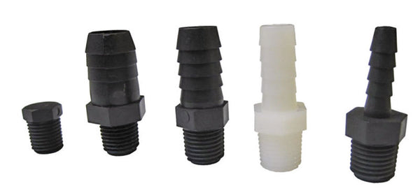 K&N Apollo Universal Parts Kit - Bull Strap